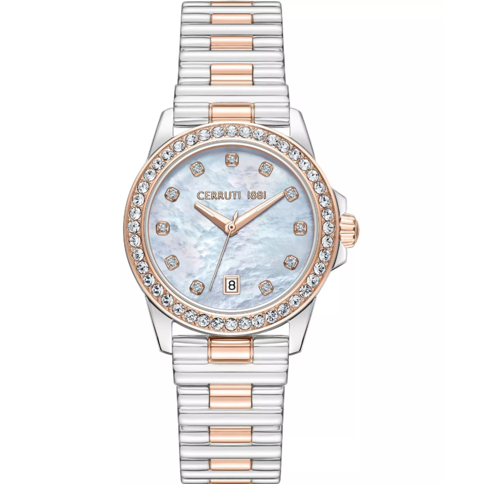 Cerruti Turchino CIWLH0051901