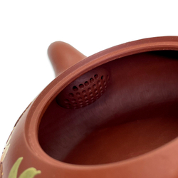 Чайник ИСИН "Бянь Сиши"