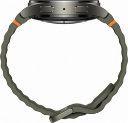 Умные часы Samsung Galaxy Watch 7 40 мм, Green (SM-L300)