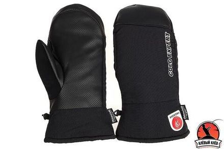 Варежки HIGASHI Coldexpert XXL
