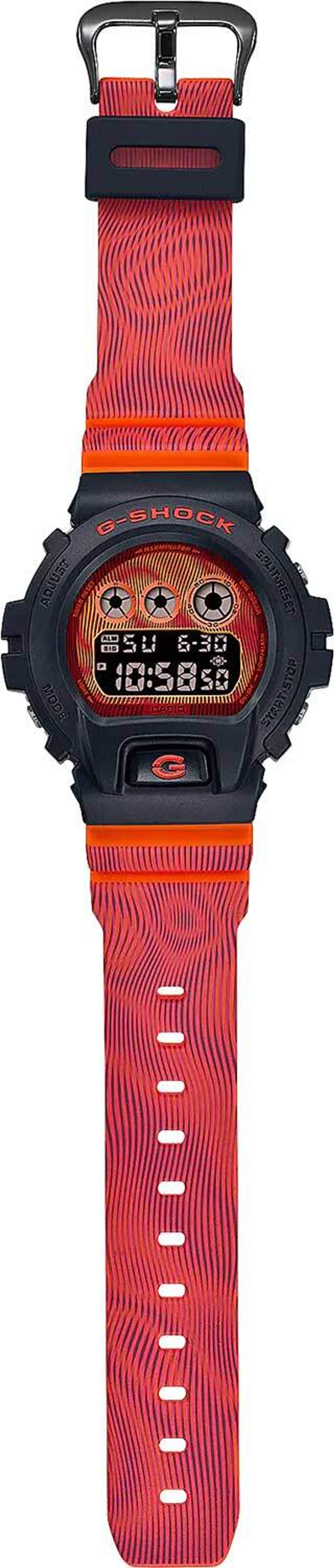 DW-6900TD-4