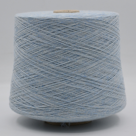 Loro Pianа art. Baby Cashmere (небесно-голубой мультиколор)