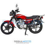 Мотоцикл Regulmoto RM125