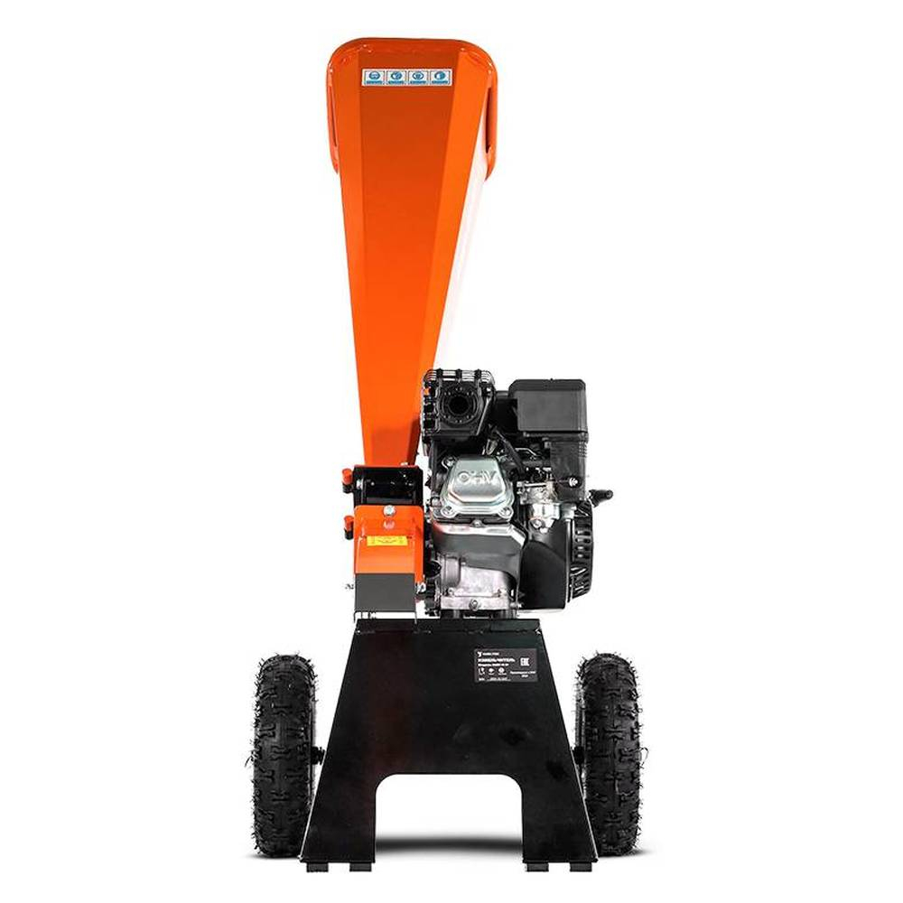 Измельчитель бензиновый YARD FOX BASIC 60 SP