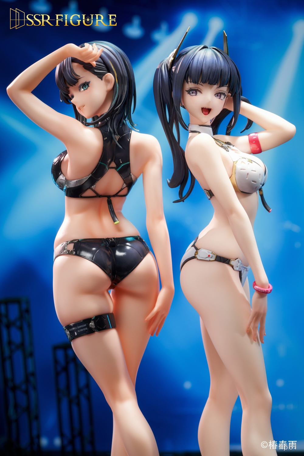 Koushiki Mizugi Joshi