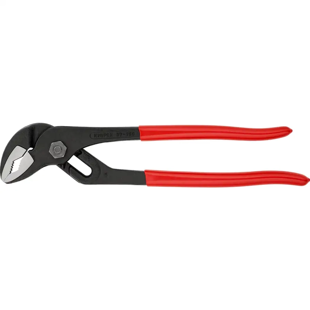 Клещи сантехнические черненые 250 мм Knipex 89 01 250