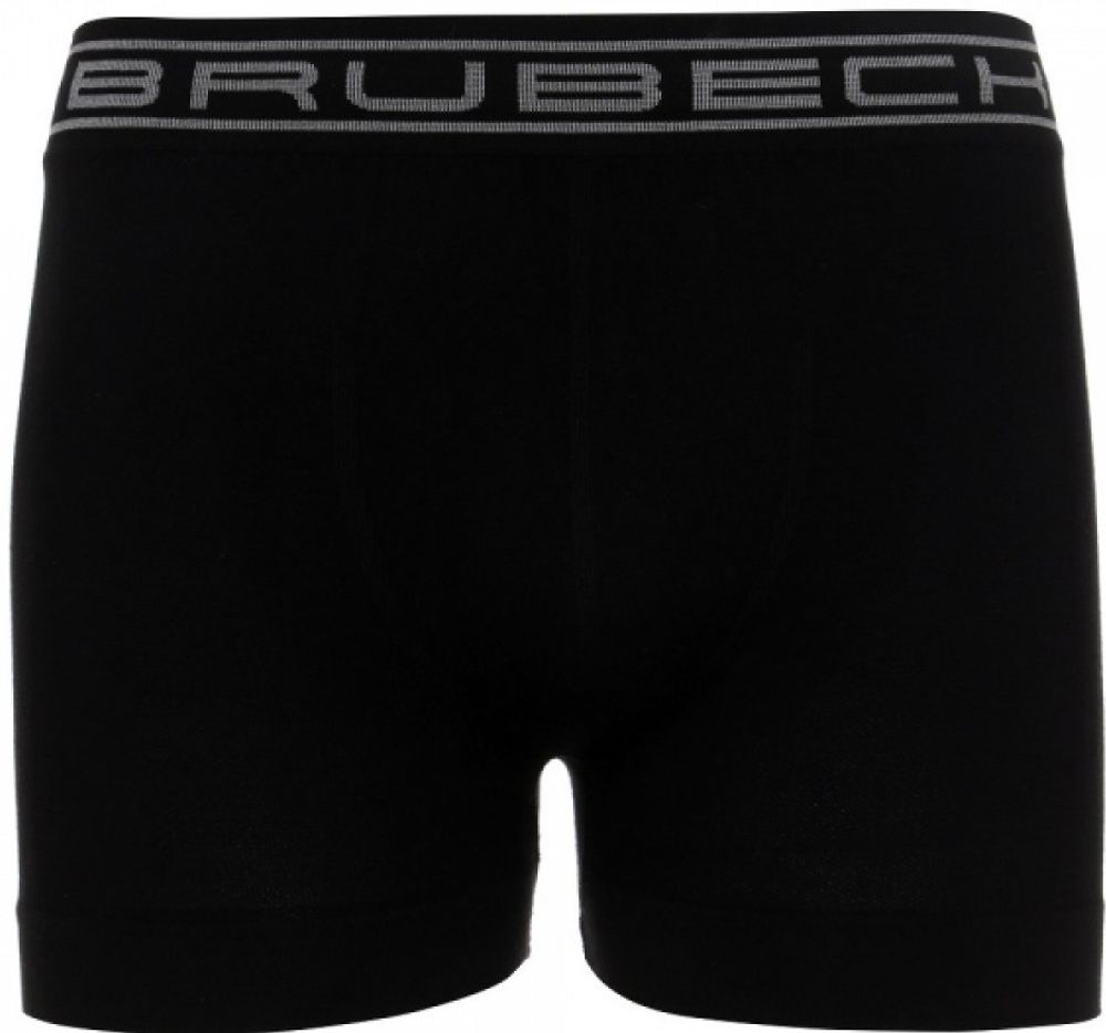 Boxer / Термотрусы / Черный