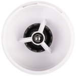 Кофемолка LEONORD (25W) белая (106668)