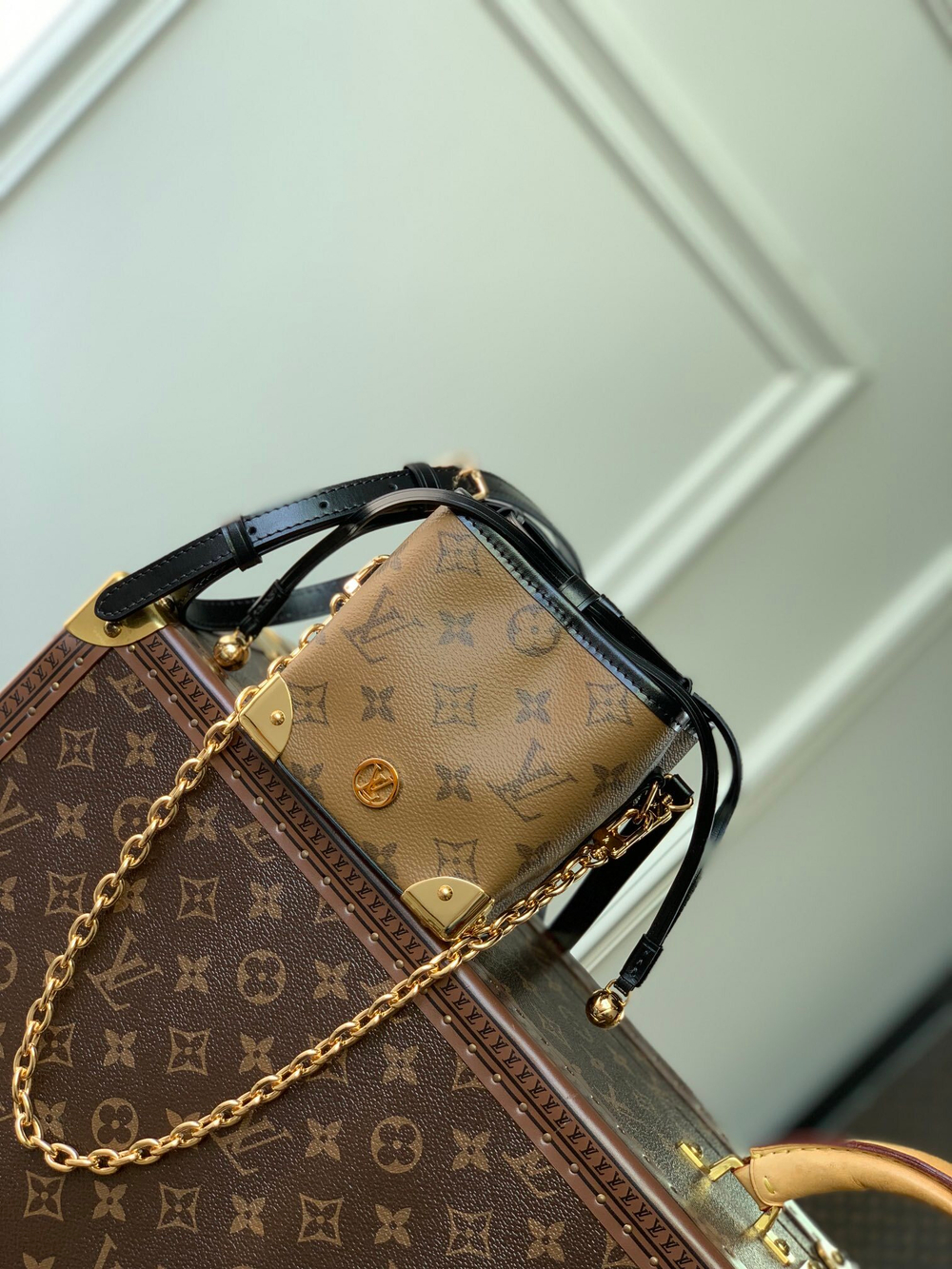 Louis Vuitton Noe Purse