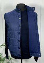 Безрукавка Brunello Cucinelli