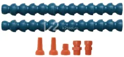 Набор трубок для подачи СОЖ Optimum 1/2", №3