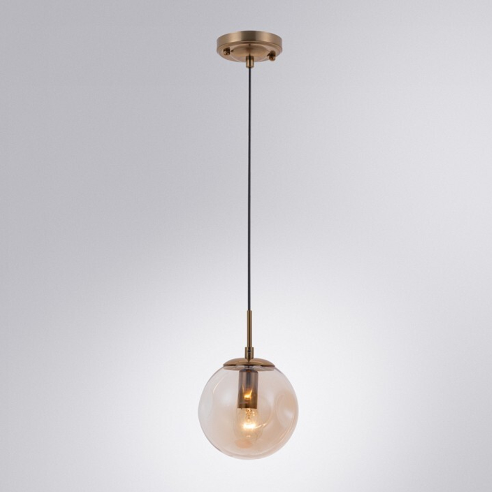 Подвесной светильник Arte Lamp A9915SP-1PB
