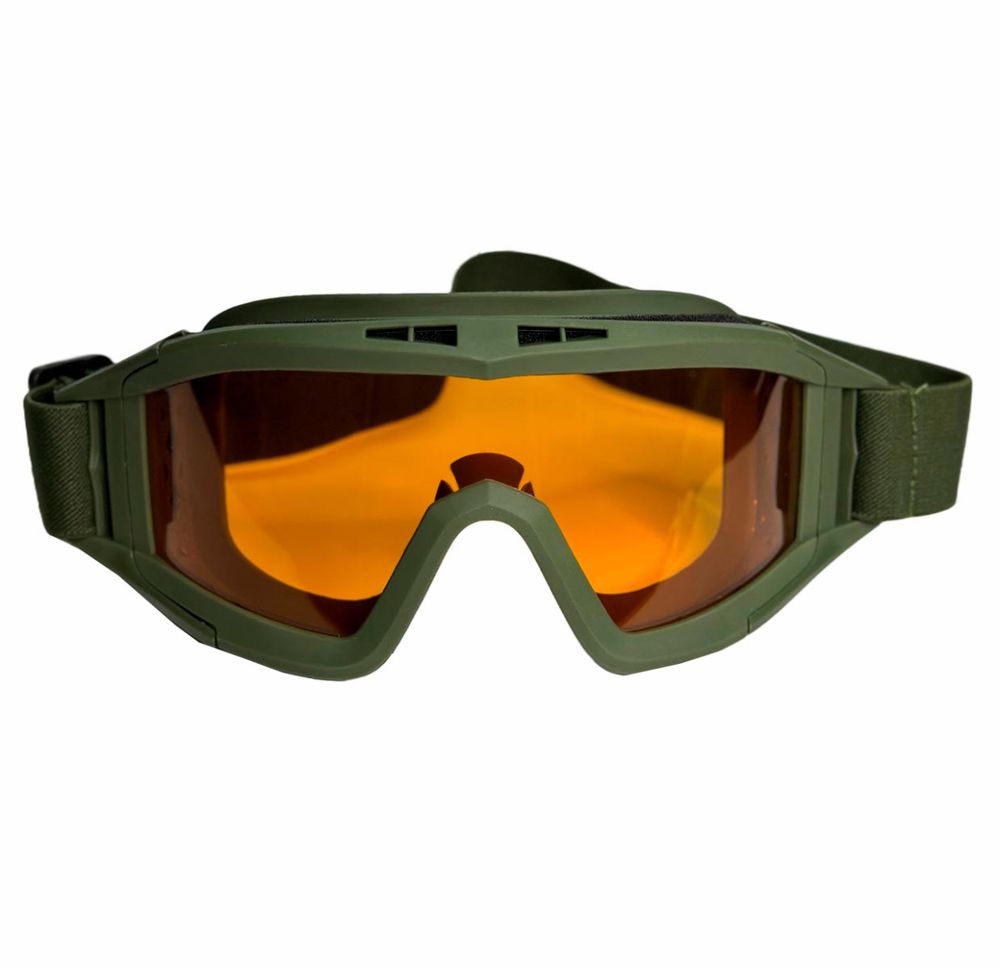 Тактические очки Ess, ВоенПро