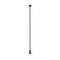 Крепление потолочное Maytoni Technical Accessories for tracks Flarity TRA159C-SL1-B
