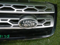 Решетка радиатора Land Rover Discovery Sport (2014-2019)