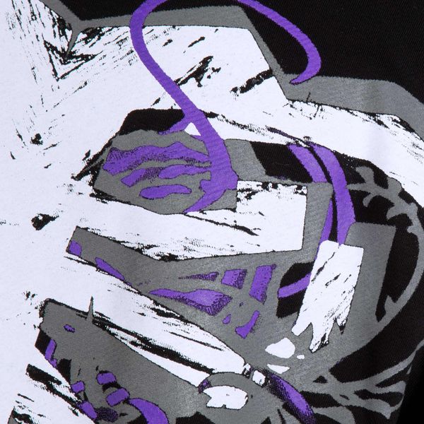 Худи «1901» ver.1.22474487140 Черный - фото 3