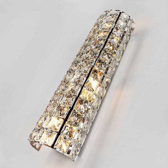 Настенный светильник MODELUX ML.558.03 CR