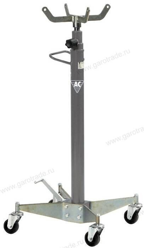 Стойка гидравлическая г/п 1000 кг VL10 AC Hydraulic