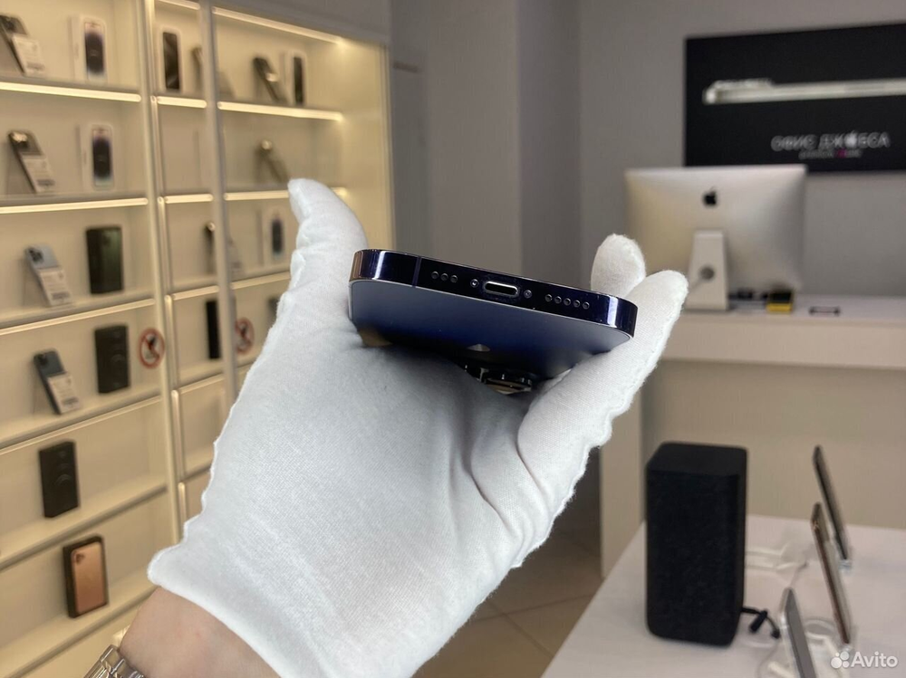 iPhone 14 Pro, 256 ГБ б/у