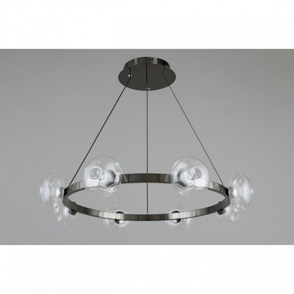 Подвесная люстра Aployt Klarissa APL.072.23.08