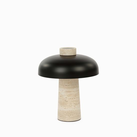 Настольный светильник Libra диаметр 25