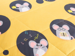 Одеяло летнее 200х220 Asabella 1345-OM