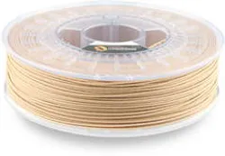 Фотография — Пластик для 3D-принтера Fillamentum Timberfill Light Wood Tone