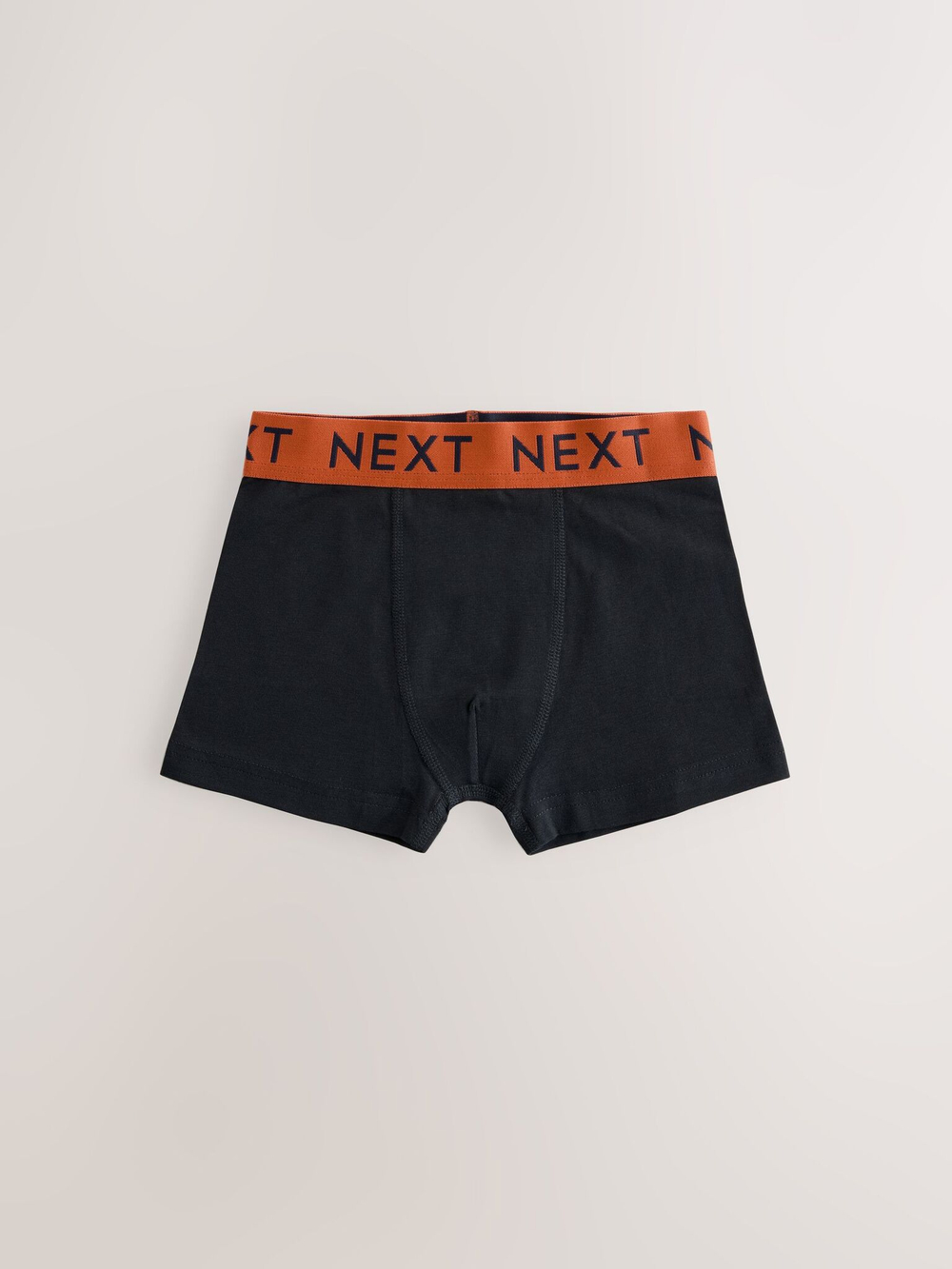 Трусы для мальчика Next AA9-657, 10 шт., Черный
