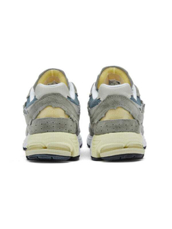Кроссовки New Balance 2002R Protection Pack Mirage Grey