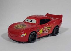 Maşın \ Car \ Автомобиль qırmızı