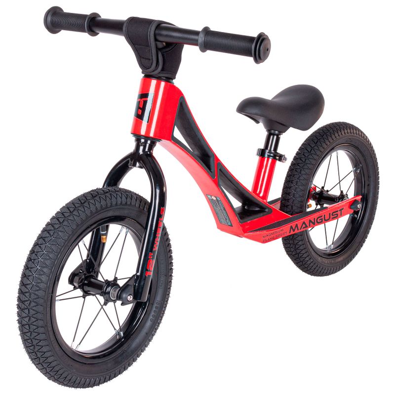 Беговел для ребенка TechTeam Mangust