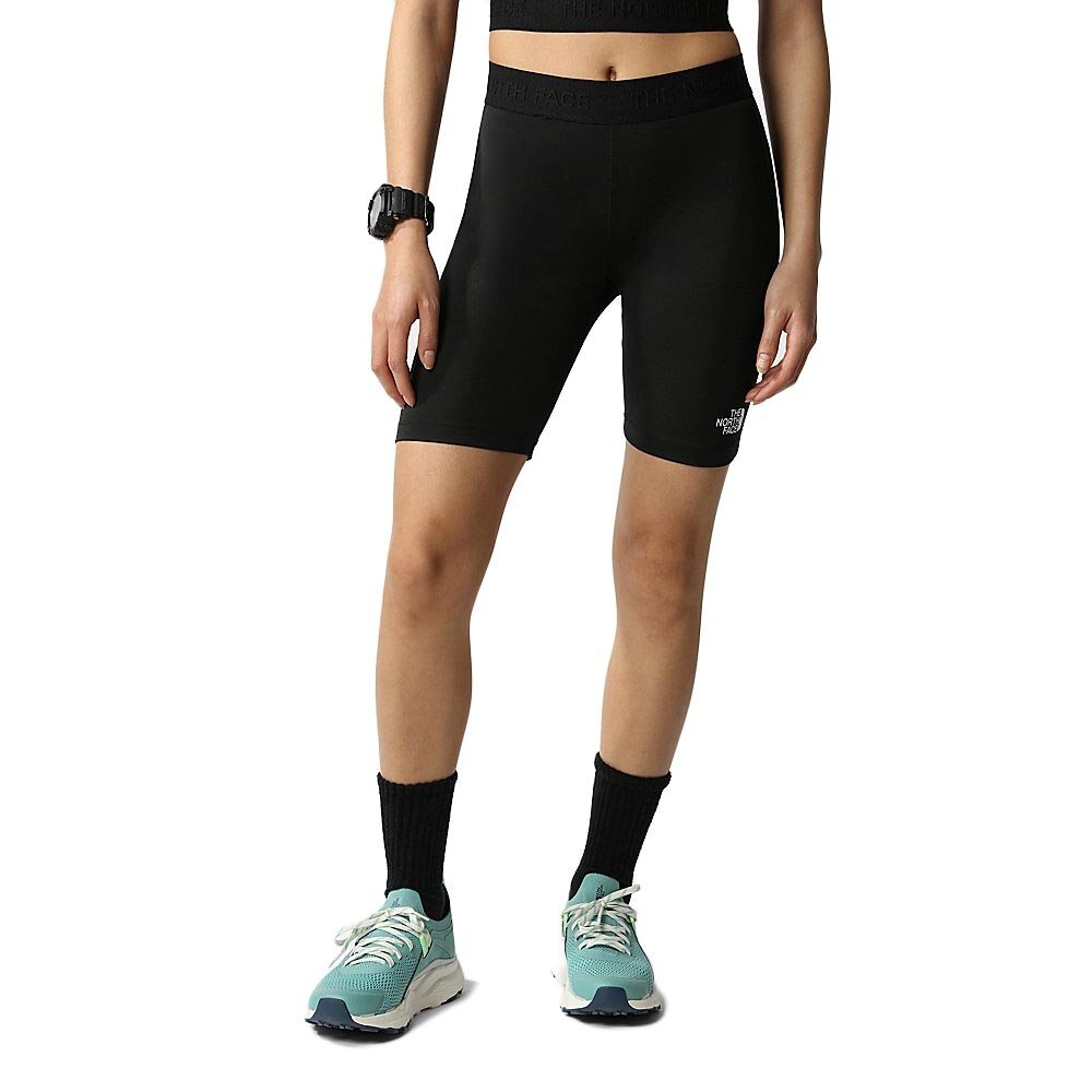 Nike skin tight shorts shop
