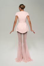 Топ-корсет Emma