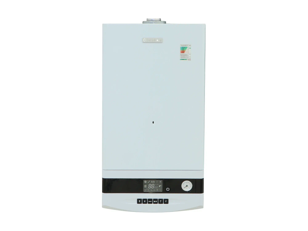 Ջեռուցման կաթսա MURINO L1PB24-RF WITHOUT FLUE PIPE