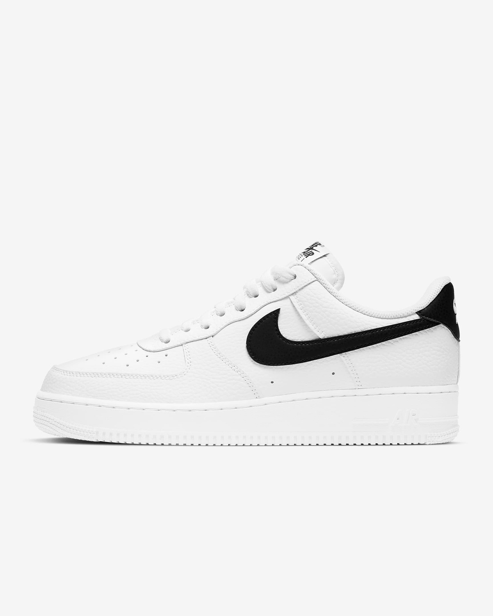 Кроссовки мужские NIKE AIR FORCE 1