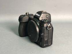 Nikon Z6