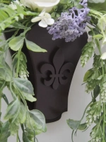 Искусственные цветы для декора длинные