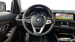 BMW 3 Series (G20) 320i Luxury (08.2021)