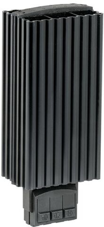 Обогреватель на DIN-рейку 100Вт IP20 IEK