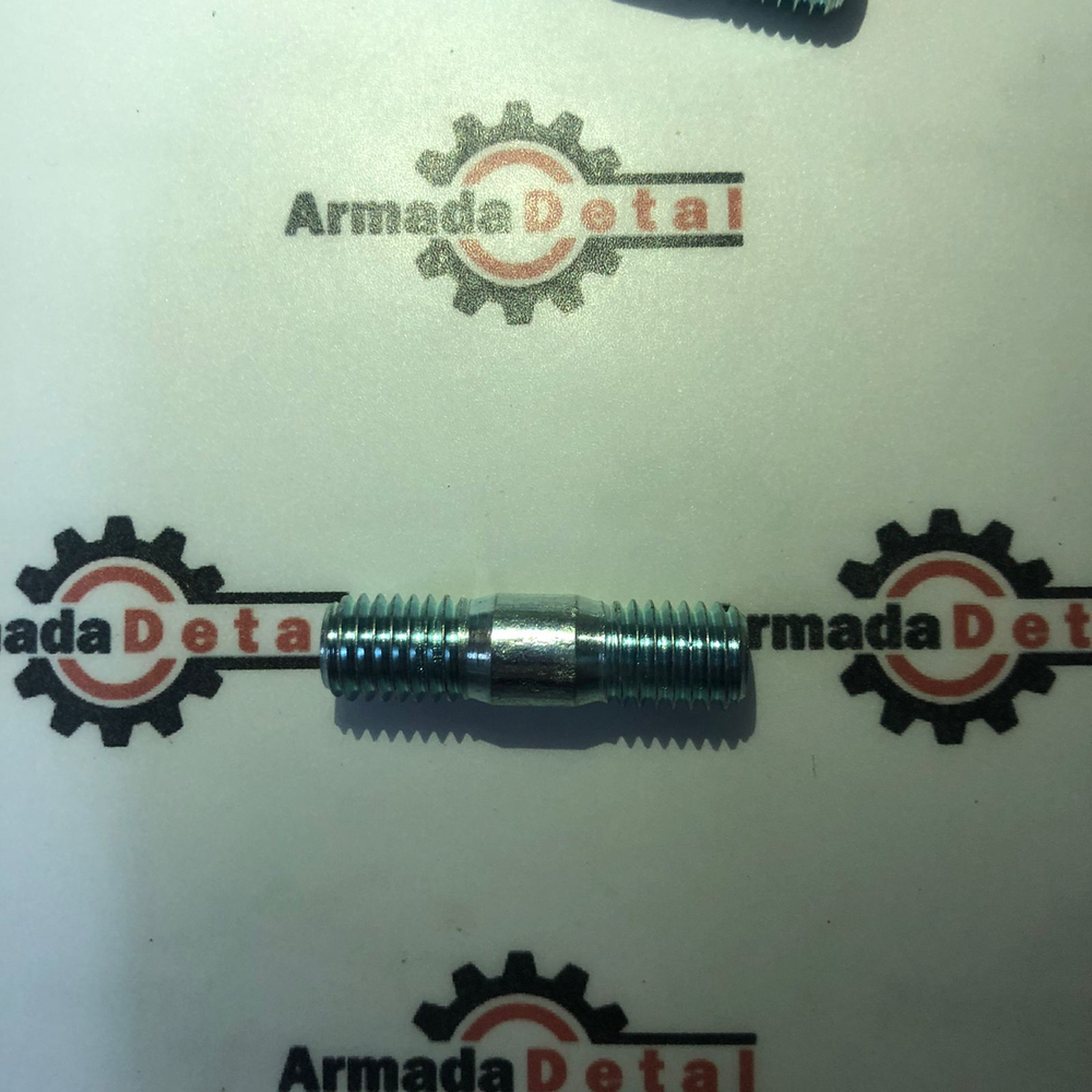 Шпилька крепления турбины к глушителю (M10х37 мм) | 826/11384 | Spare Parts