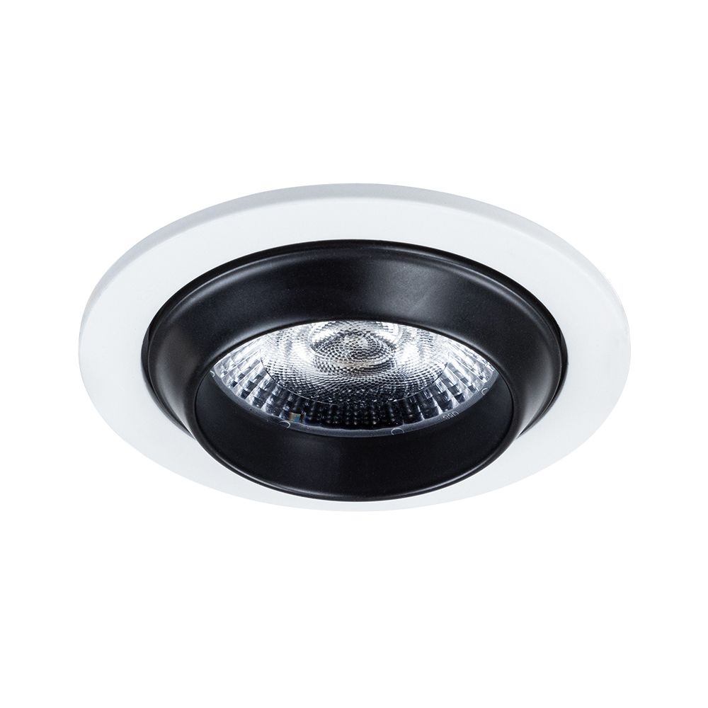 Точечный встраиваемый светильник Arte Lamp