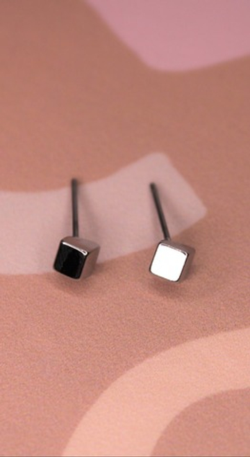 Швензы куб 4 мм