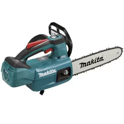 Аккумуляторная цепная пила Makita DUC204Z