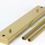 Люстра на штанге Lussole HESPERIA LSP-8840