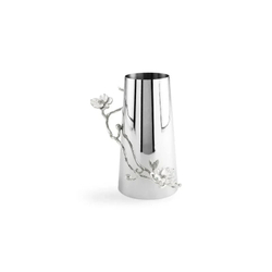 Ваза Michael Aram Silver Orchid (20.3 см)