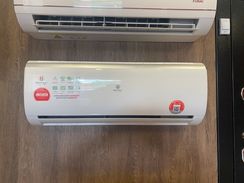 Классическая сплит-система ROYAL CLIMA TRIUMPH UPGRADE RC-TWN22HN (комплект)