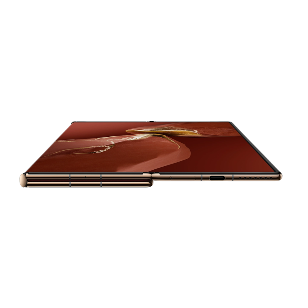 Смартфон HUAWEI Mate XT Ultimate 16 ГБ/512 ГБ (Красный | Nebula Red)