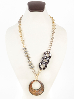 Колье Bogema  Mix