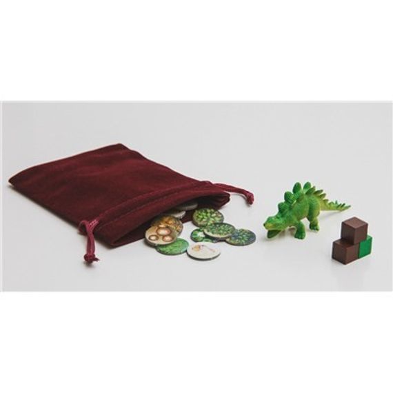 Игра "Эволюция: Естественный отбор"  (Рус.)