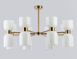 Ambrella Люстра на штанге Modern LH56095